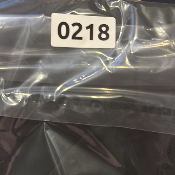 NAU sleeves dress with a square neckline, black, size 6 pockets sundress - Picture 10 of 10